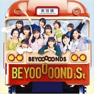 BEYOOOOONDS / BEYOOOOOND1St（通常盤） [CD]