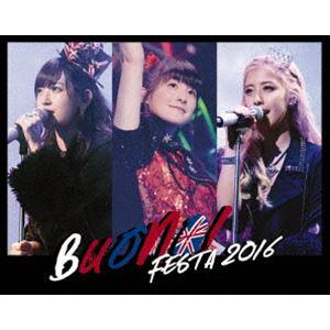 Buono! Festa 2016 [Blu-ray]