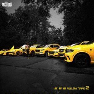 Key Glock / Yellow Tape 2 [CD]