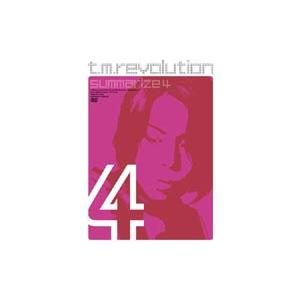 T.M.Revolution／T.M.Revolution DVD Series The Summa...