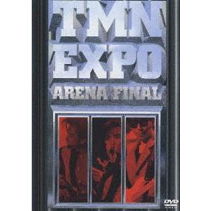 その他 EXPO ARENA FINAL [DVD] wwzq1cm TM NETWORK／EXPO ARENA FINAL [DVD] : ぐるぐる王国 ヤフー店