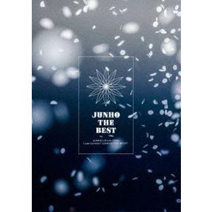 ジュノ / JUNHO THE BEST（通常盤） [CD] : ぐるぐる王国 ヤフー店