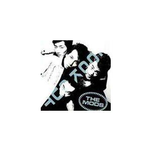 THE MODS / LOOK OUT [CD]