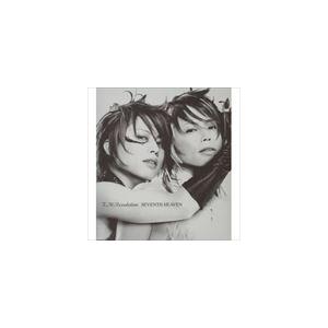 T.M.Revolution / SEVENTH HEAVEN [CD]