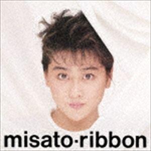 渡辺美里 / ribbon -30th Anniversary Edition-（通常盤／Blu-specCD2） [CD]｜guruguru