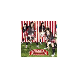 SCANDAL / ベスト★スキャンダル（通常盤） [CD]