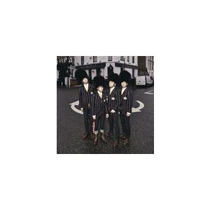 abingdon boys school / ABINGDON ROAD（通常盤） [CD]｜guruguru