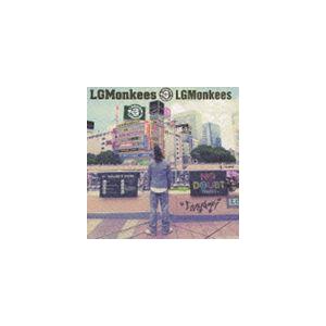 LGMonkees / LGMonkees [CD]