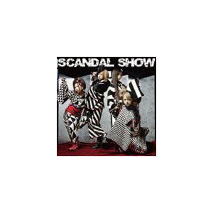 SCANDAL / スキャンダル ショー（通常盤） [CD]