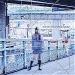 BURNOUT SYNDROMES / 花一匁（通常盤） [CD]