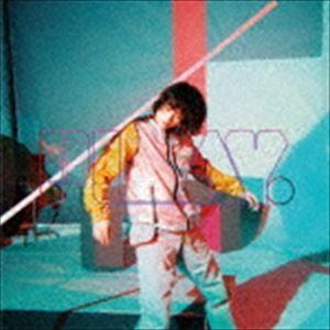 菅田将暉 / PLAY（通常盤） [CD]｜guruguru