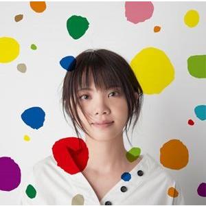 吉岡聖恵 / うたいろ [CD]