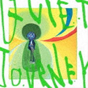 菅田将暉 / クワイエットジャーニー - EP（初回生産限定盤／CD＋Blu-ray） [CD]｜guruguru