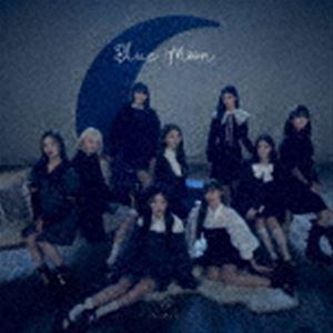NiziU / Blue Moon（初回生産限定盤B） [CD]