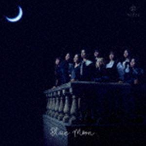 NiziU / Blue Moon（通常盤） [CD]