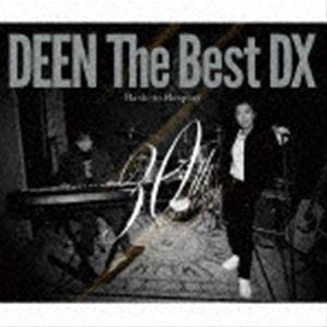 DEEN / DEEN The Best DX Basic to Respect（通常盤） [CD]｜ぐるぐる王国 ヤフー店
