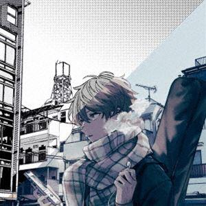 センチミリメンタル / for GIVEN [CD]