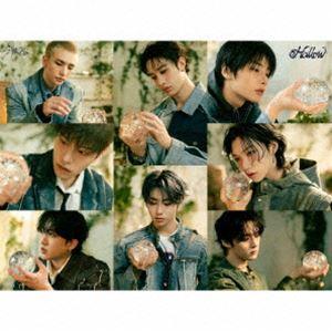 Stray Kids / Hollow（期間生産限定盤／CD＋ビジュアルカード