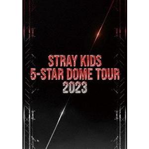Stray Kids 5-STAR Dome Tour 2023（完全生産限定盤） [Blu-ray
