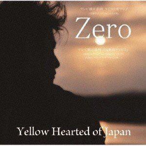 Yellow Hearted of Japan / Zero [CD]｜guruguru