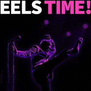 EELS / EELS TIME! [CD]｜guruguru