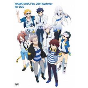 ハマトラFes.2014 Summer for DVD [DVD]｜guruguru