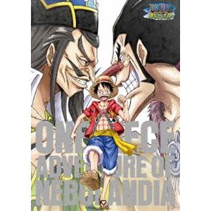ワンピース〜アドベンチャー オブ ネブランディア〜（通常盤DVD） [DVD]