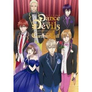 Dance with Devils スペシャルコンサート「カーテン・コール」 [DVD]｜guruguru
