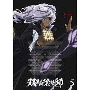 双星の陰陽師 DVD5 [DVD]｜guruguru