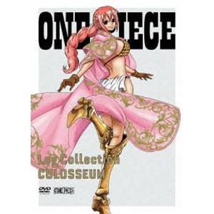 ONE PIECE Log Collection”COLOSSEUM” [DVD]｜guruguru