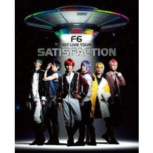 おそ松さん on STAGE F6 1st LIVEツアー Satisfaction [DVD]｜guruguru