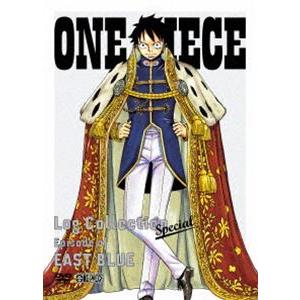 ONE PIECE Log Collection Special”Episode of EASTBL...