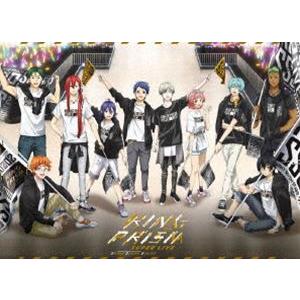 KING OF PRISM SUPER LIVE Shiny Seven Stars! DVD [DVD]｜guruguru