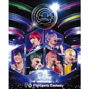おそ松さん on STAGE F6 2nd LIVEツアー「FANTASTIC ECSTASY」 豪華ECSTASY盤 [DVD]