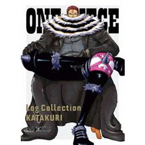 ONE PIECE Log Collection”KATAKURI” [DVD]｜guruguru