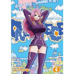 ONE PIECE ワンピース 21STシーズン エッグヘッド編 piece.6 [DVD]