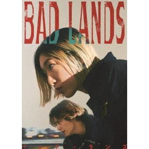 BAD LANDS バッド・ランズ DVD通常版 [DVD]｜guruguru