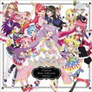 プリパラ ミュージックコレクション season.2 [CD]