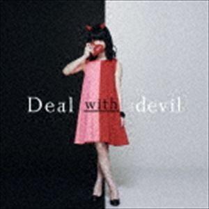 Tia / Deal with the devil [CD]｜guruguru