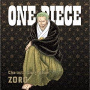 ONE PIECE Character Song Album ZORO [CD]｜guruguru