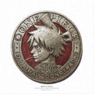 ONE PIECE オリジナルサウンドトラック ”WANOKUNI” [CD]｜guruguru