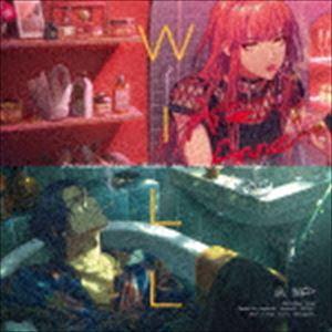 Paradox Live -Road to Legend- Round2 ”WILL” [CD]