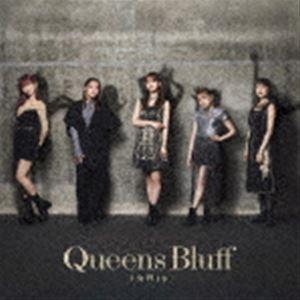 i★Ris / Queens Bluff（CD＋DVD） [CD]
