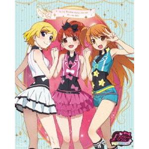 OKAWARI-BOY スターザンS Blu-ray Vol.1 ブルーレイ 想い出のアニメ