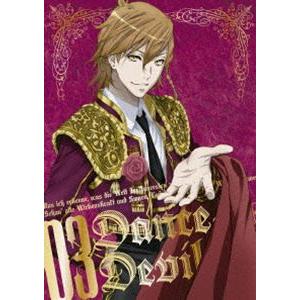 Dance with Devils BD 3（初回生産限定版） [Blu-ray]