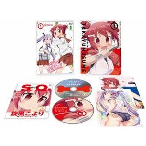 灼熱の卓球娘1（初回生産限定版） [Blu-ray]