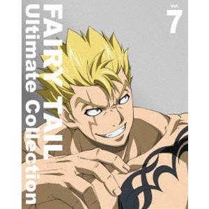FAIRY TAIL -Ultimate collection- Vol.7 [Blu-ray]