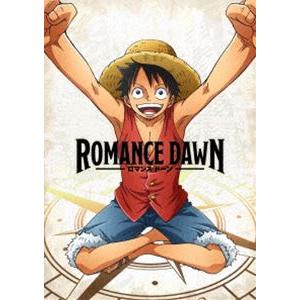 ROMANCE DAWN 初回生産限定版BD [Blu-ray]