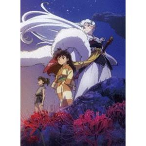 犬夜叉 Complete Blu-ray BOX III-七人隊編- [Blu-ray]