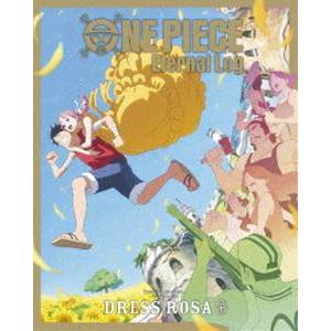 ONE PIECE Eternal Log”DRESS ROSA”下 [Blu-ray]